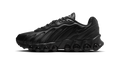 Nike Nike Air Max DN8 Black Leather II7058 001