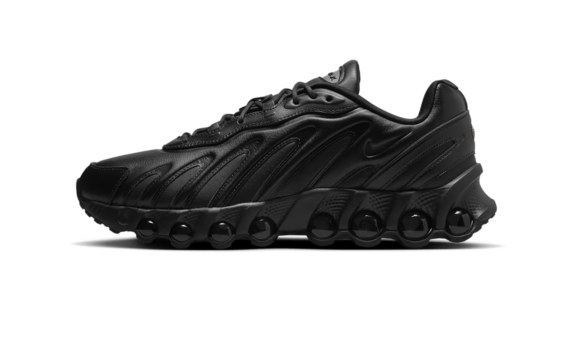 Nike Nike Air Max DN8 Black Leather II7058 001