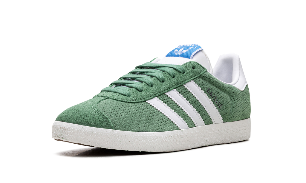 Adidas Gazelle Green IG1634