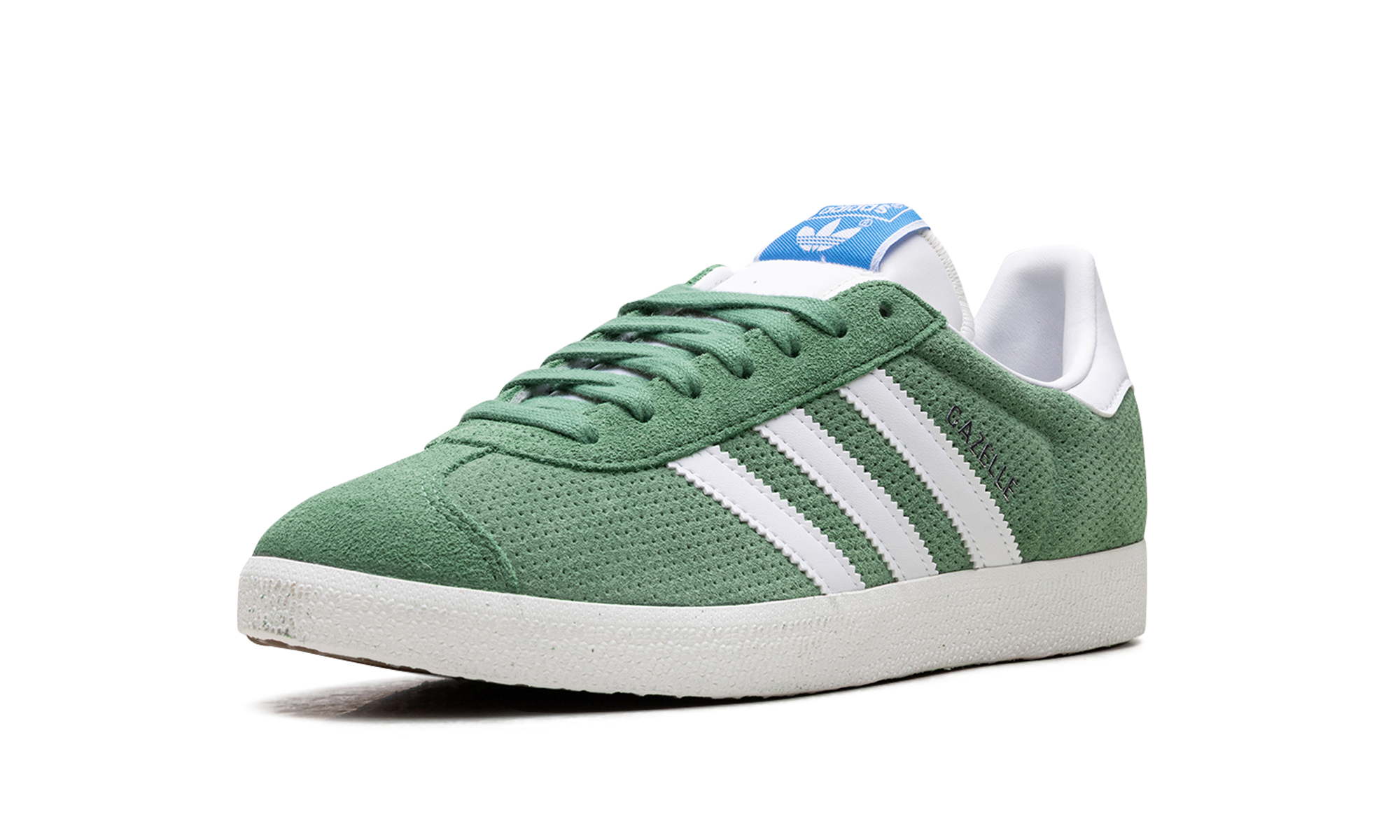 Adidas Gazelle Green IG1634