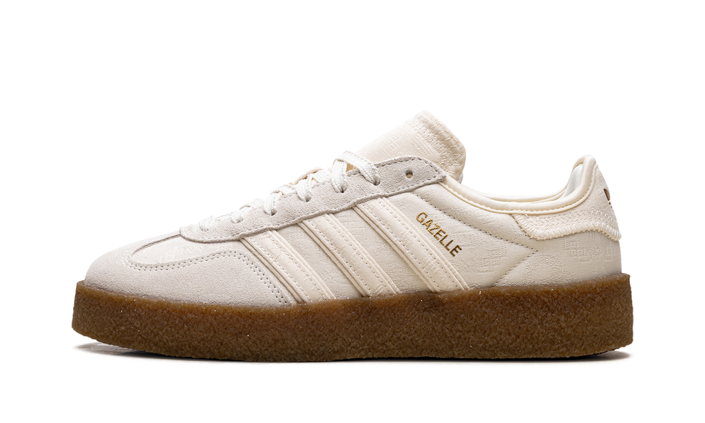 Adidas Gazelle Crepe CLOT - Crew White JR5410