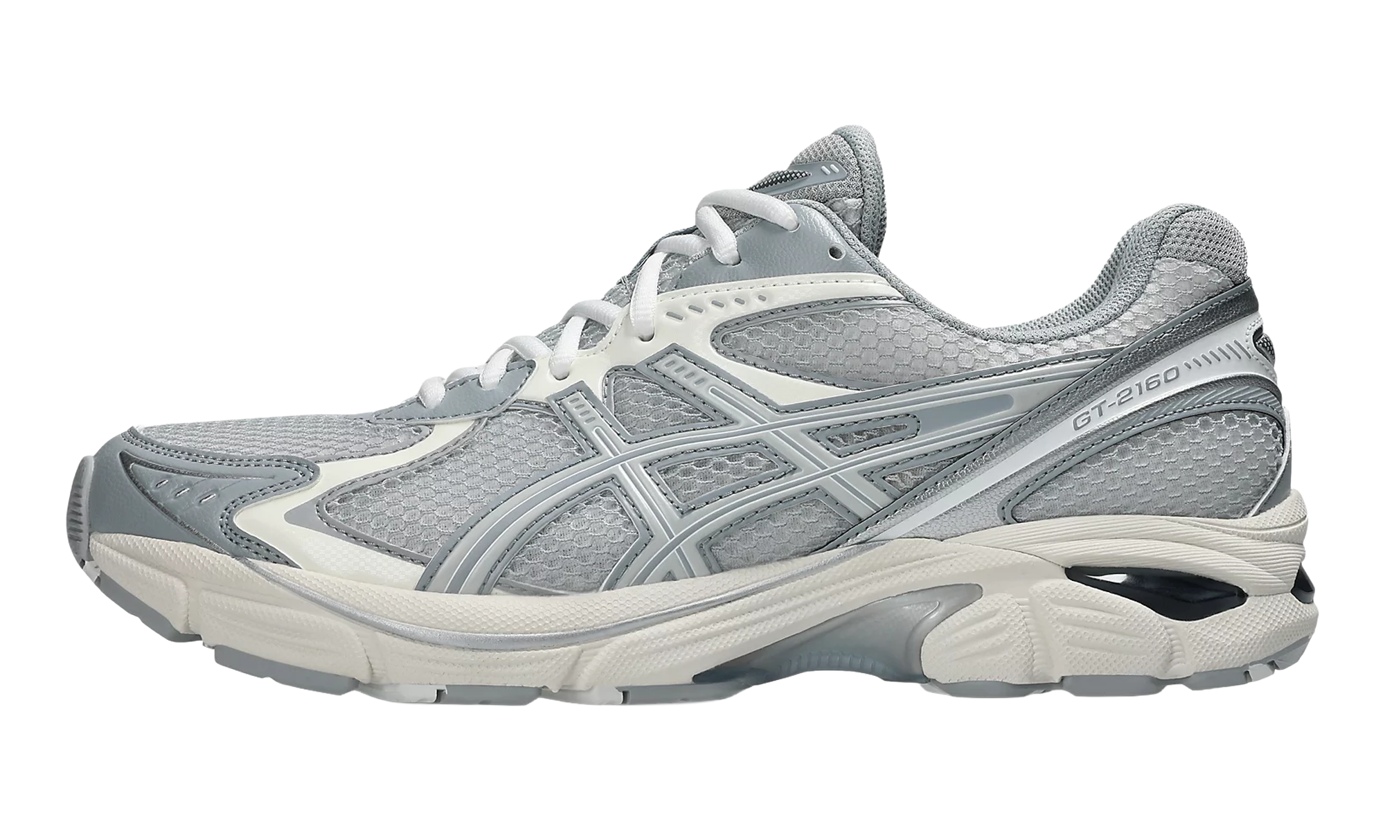 Asics GT-2160 Piedmont Grey Glacier Grey 1203A275 026