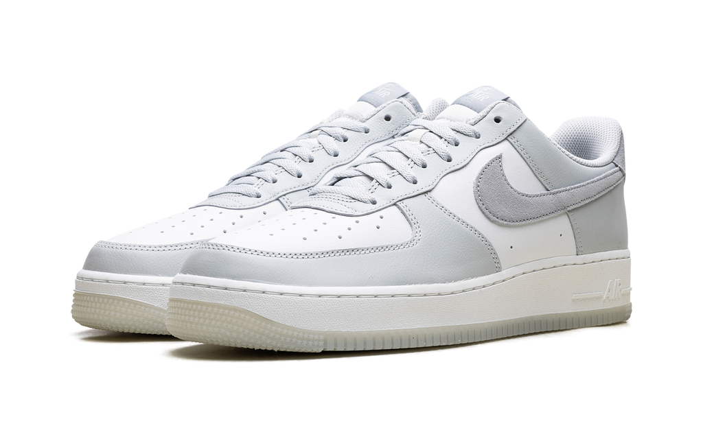 Nike Air Force 1 '07 LV8 Grey FJ4170 003