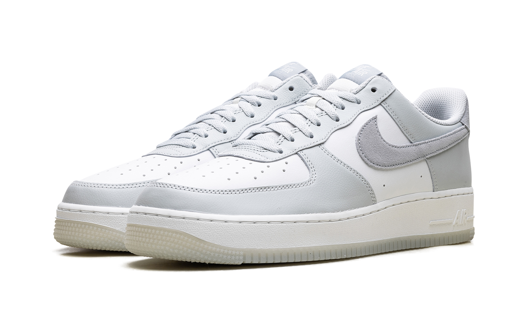 Nike Air Force 1 '07 LV8 Grey FJ4170 003