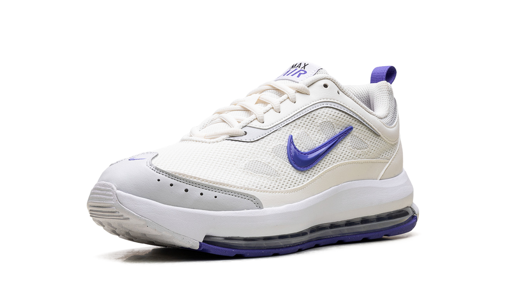 Nike Air Max AP WMNS Summit White Blue CU4870 111