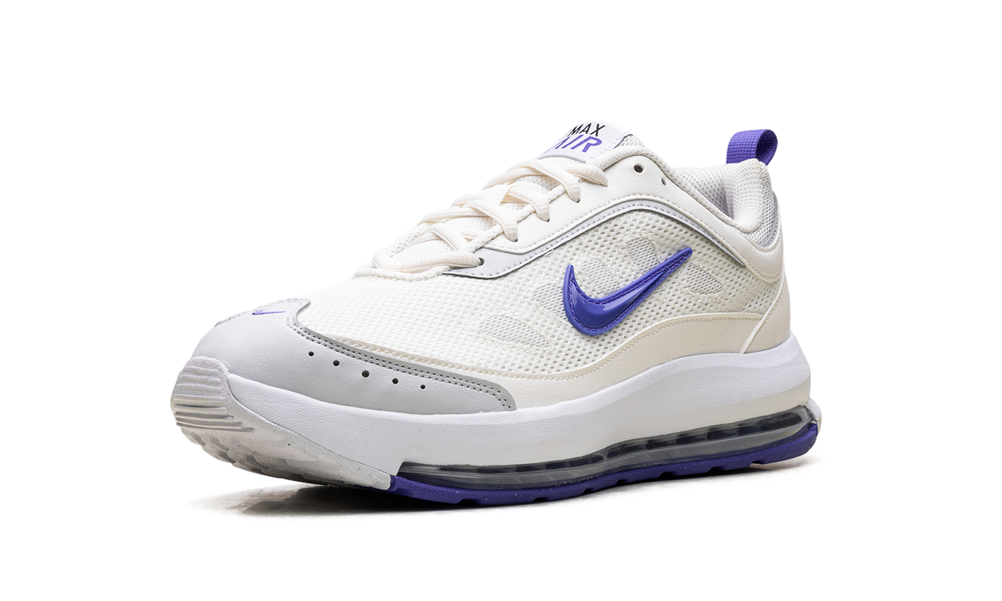 Nike Air Max AP WMNS Summit White Blue CU4870 111