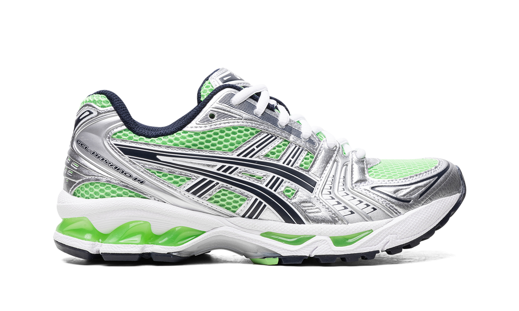 Asics GEL-KAYANO 14 WMNS Bright Lime 1202A056 300