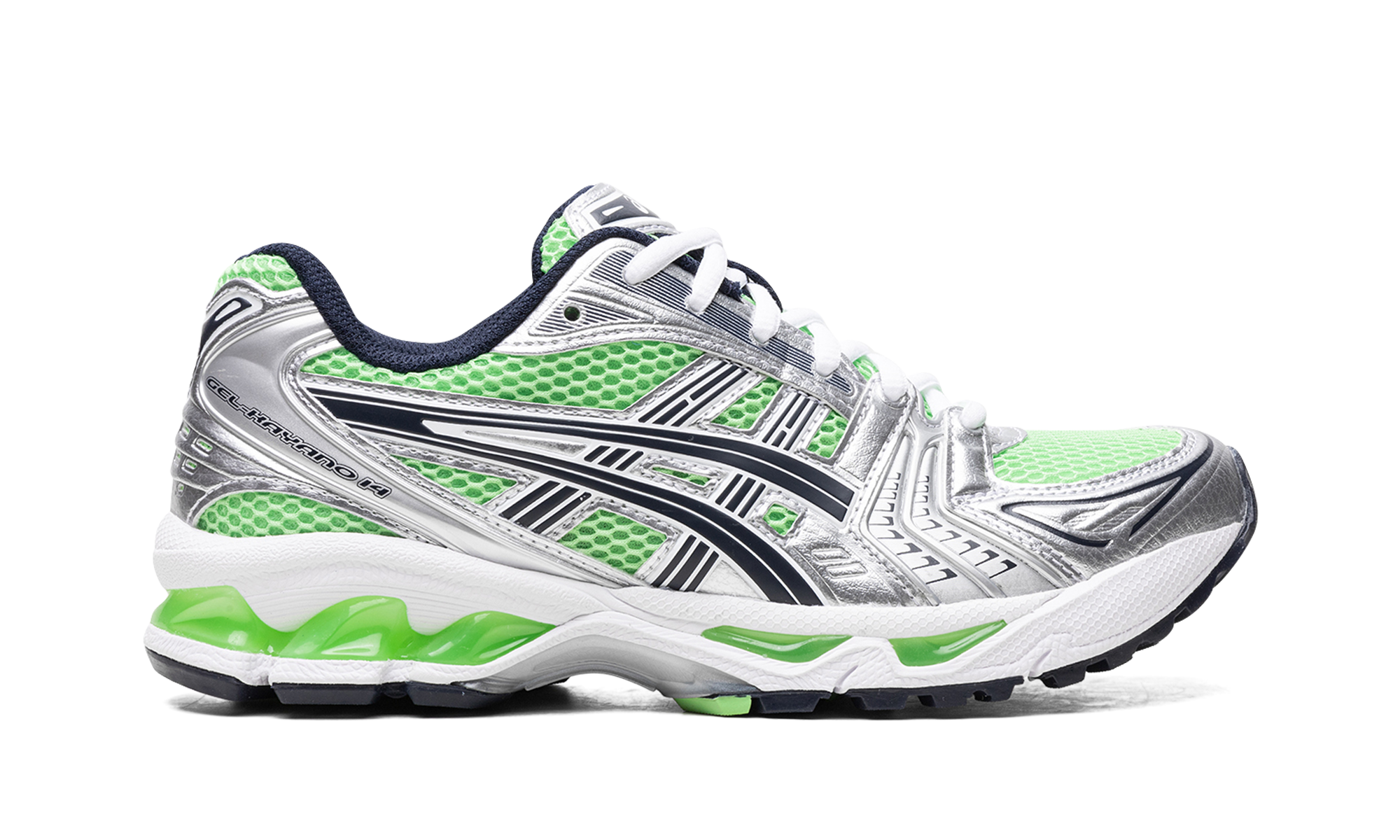 Asics GEL-KAYANO 14 WMNS Bright Lime 1202A056 300