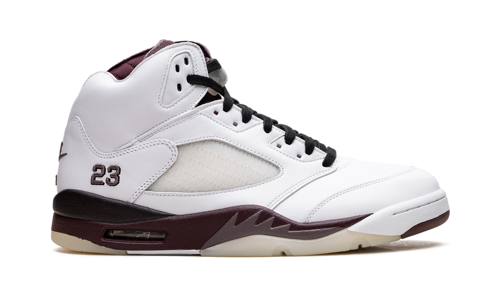 Air Jordan 5 A Ma Mani¨¦re - Violet Ore IB1528 100