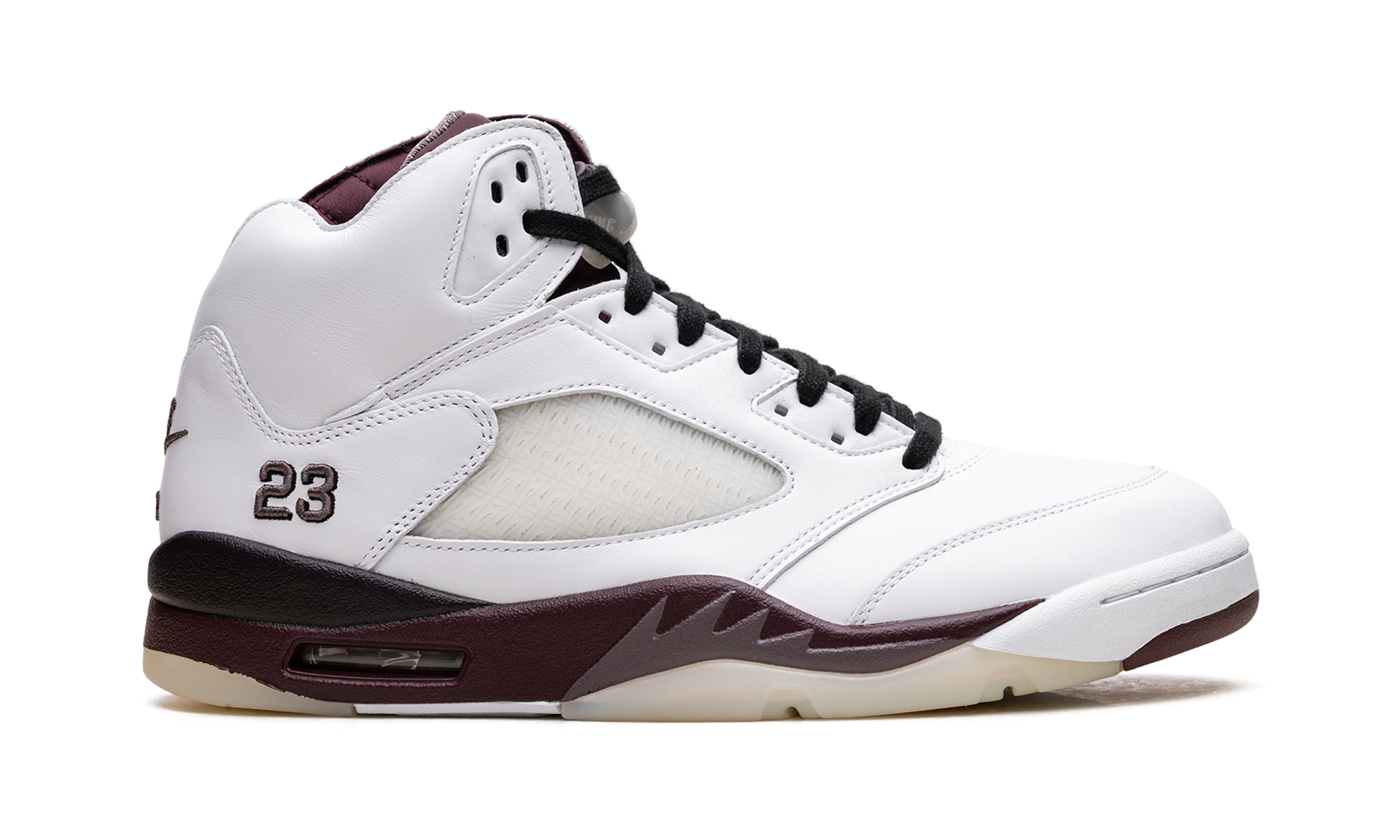 Air Jordan 5 A Ma Mani¨¦re - Violet Ore IB1528 100