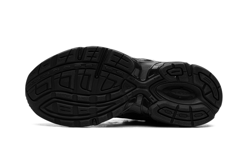Asics Gel 1130 Black / Pure Silver 1201A906 001