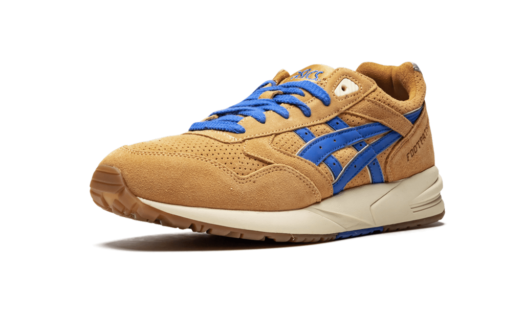Asics Gel-Saga FOOTPATROL H20RK 6342
