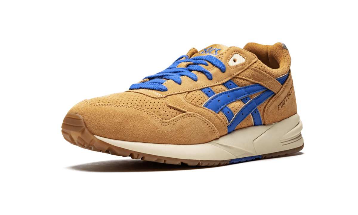 Asics Gel-Saga FOOTPATROL H20RK 6342