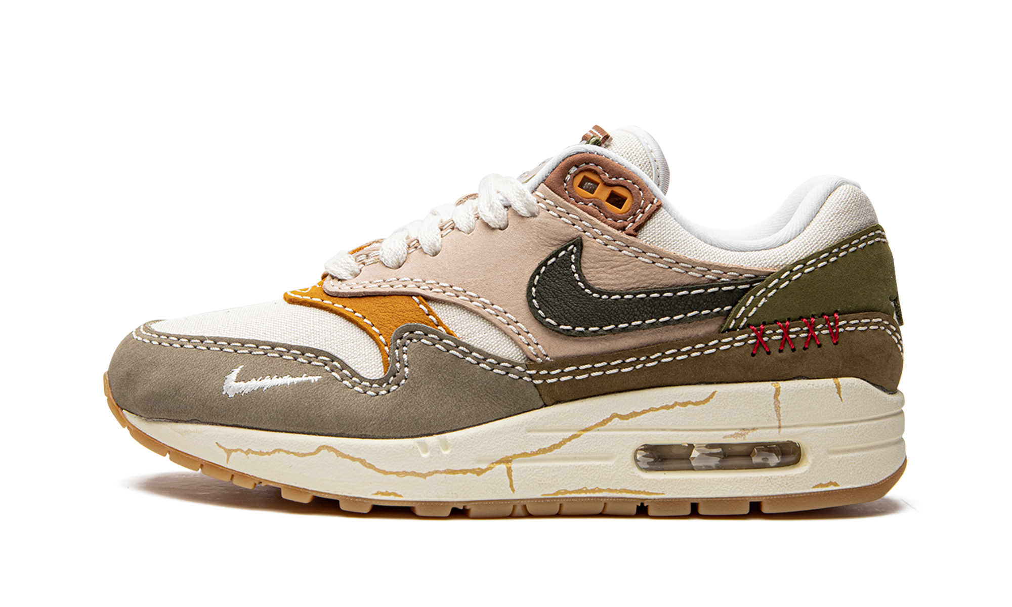 Nike Air Max 1 Premium Wabi-sabi DQ8656 133