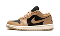 Air Jordan 1 Low WMNS Desert / Black DC0774 201