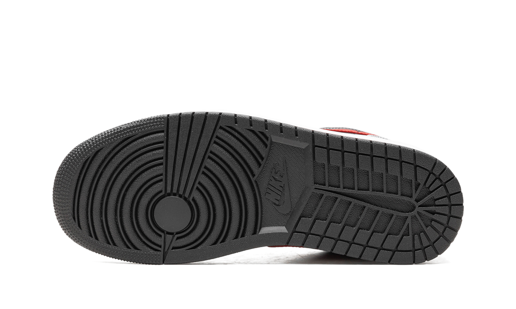 AIR JORDAN 1 WMNS Cement Fire Red FZ4183 002