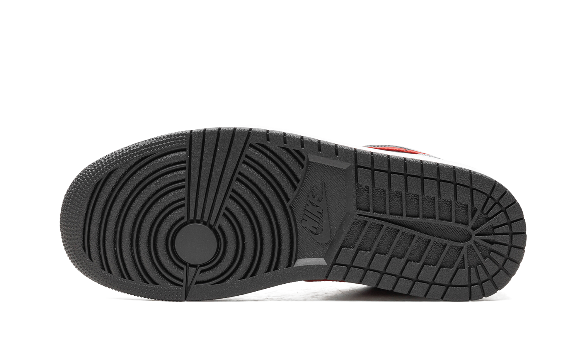 AIR JORDAN 1 WMNS Cement Fire Red FZ4183 002