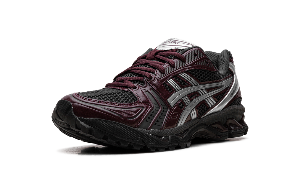 Asics Gel-Kayano 14 Obsidian 1203A537 022