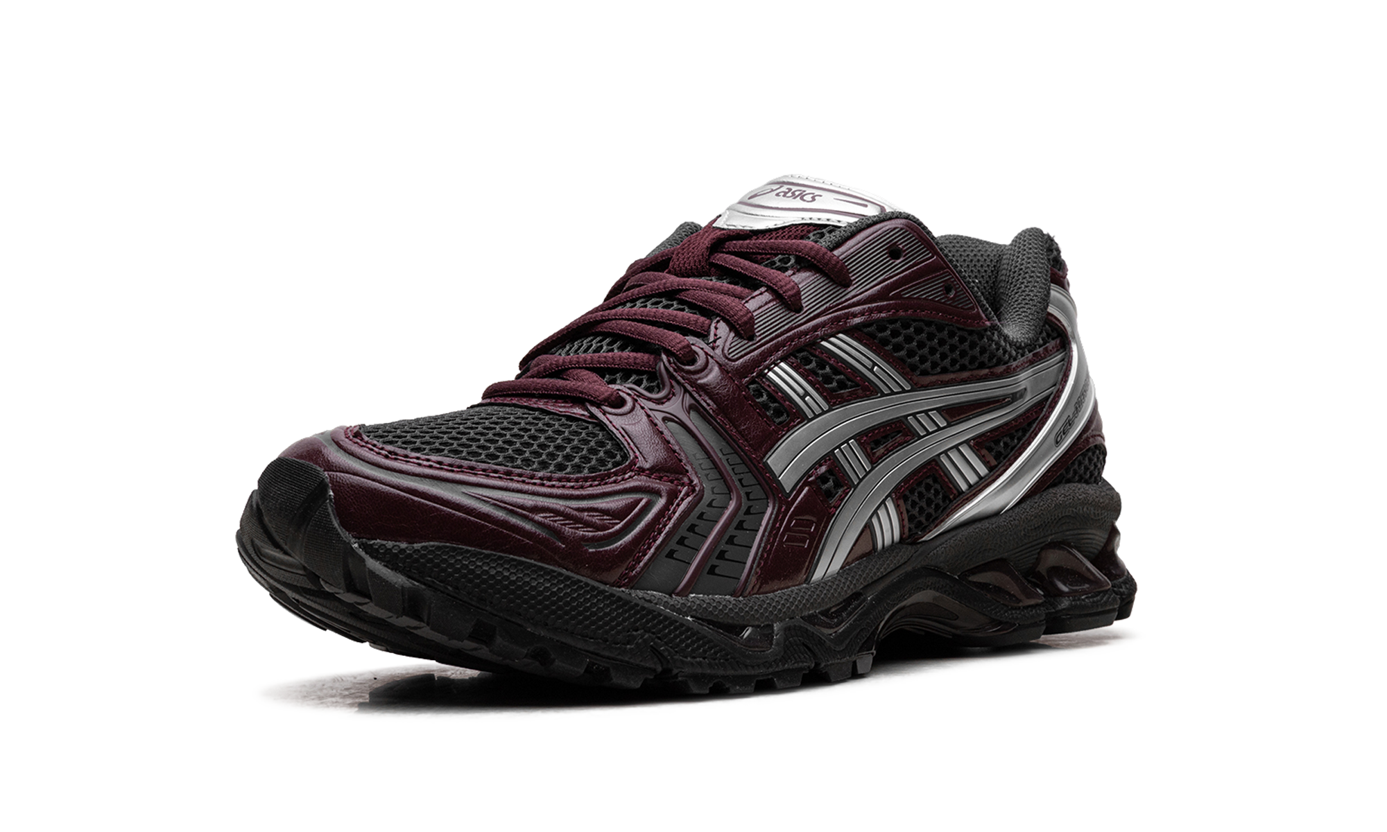Asics Gel-Kayano 14 Obsidian 1203A537 022