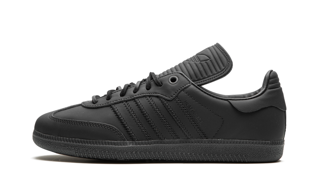 Adidas Humanrace Samba Pharrell Williams - Charcoal IE7291