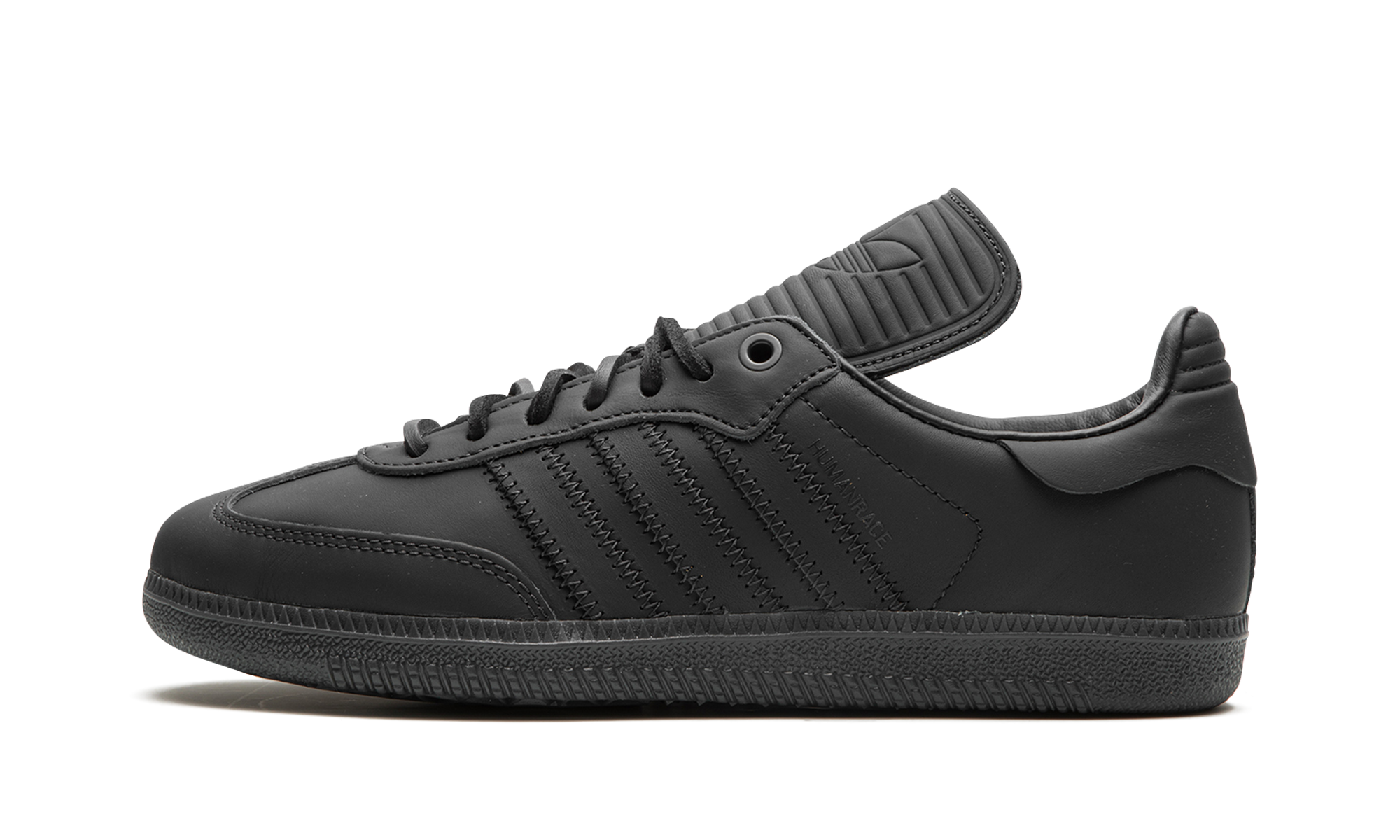 Adidas Humanrace Samba Pharrell Williams - Charcoal IE7291