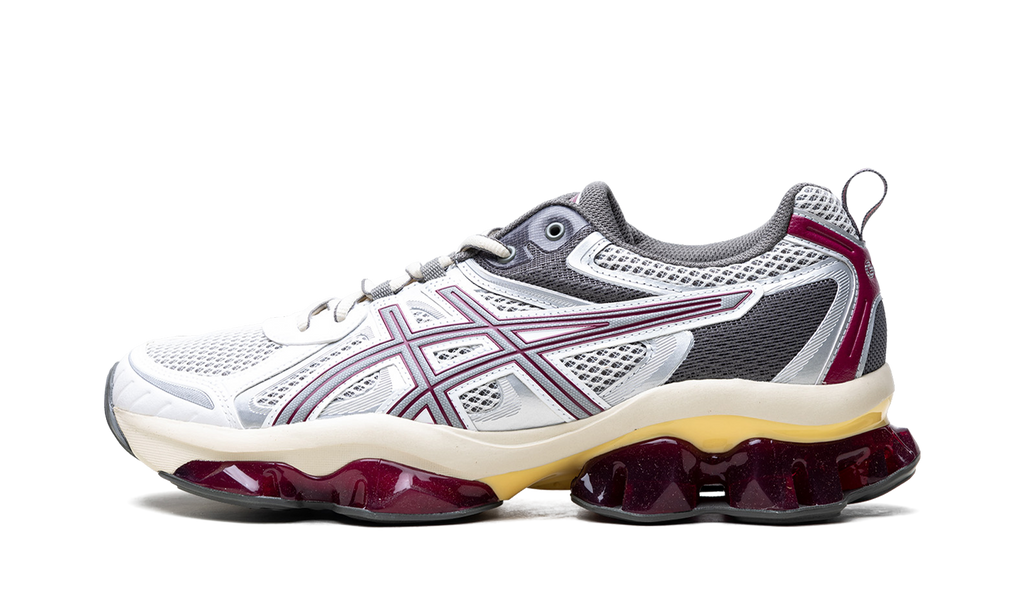 Asics GEL-Quantum Kinetic Sheet Rock Dark Cherry 1203A270 103