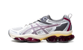 Asics GEL-Quantum Kinetic Sheet Rock Dark Cherry 1203A270 103