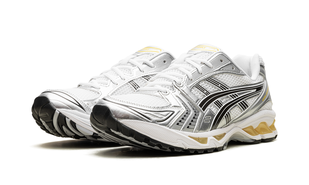 Asics GEL-Kayano 14 Tai Chi Yellow 1203A537 101