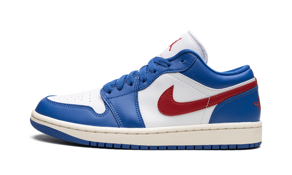 Air Jordan 1 Low WMNS Sport Blue DC0774 416