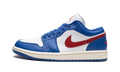 Air Jordan 1 Low WMNS Sport Blue DC0774 416