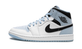Air Jordan 1 Mid SE Ice Blue DV1308 104