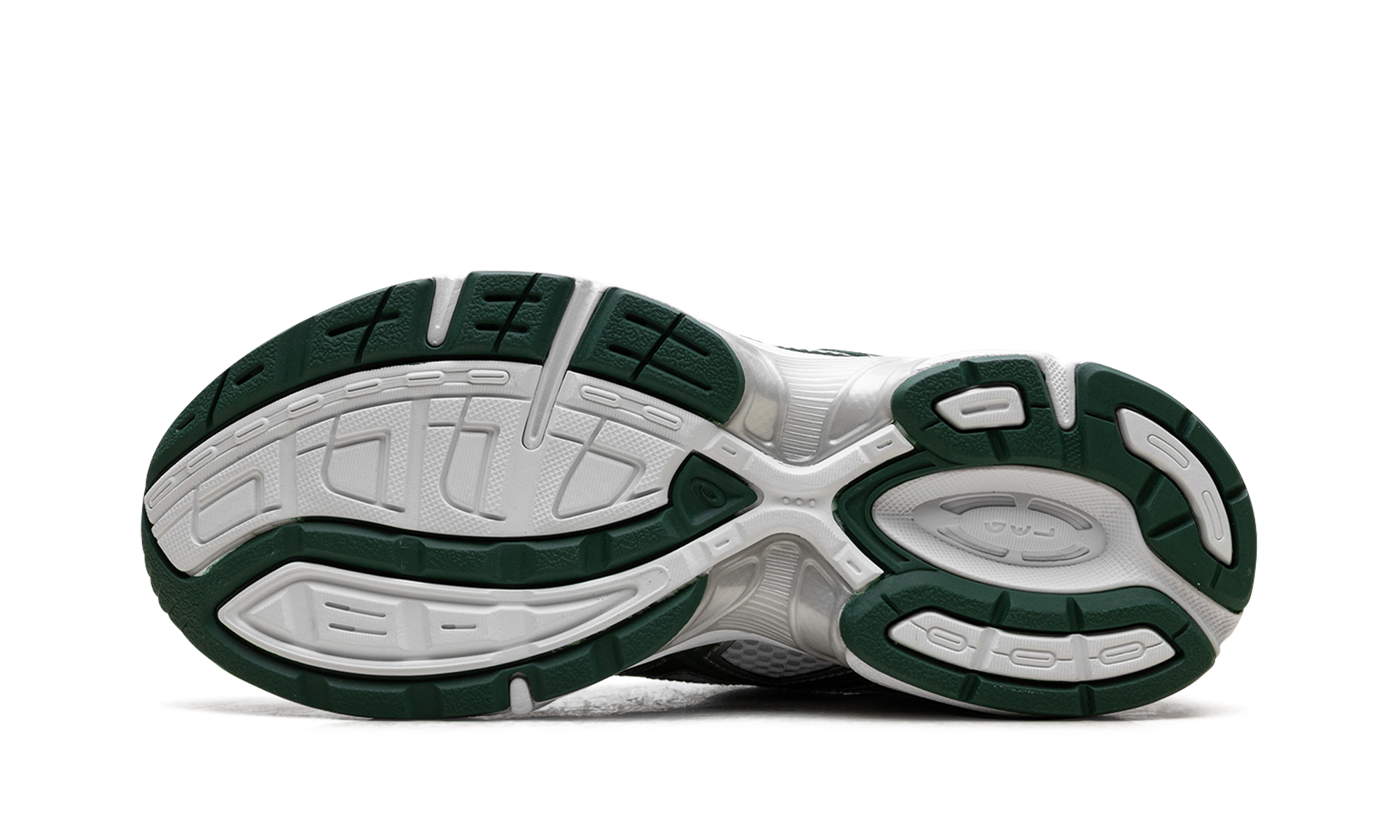 Asics Gel-1130 WMNS White Hunter Green 1202a535 100