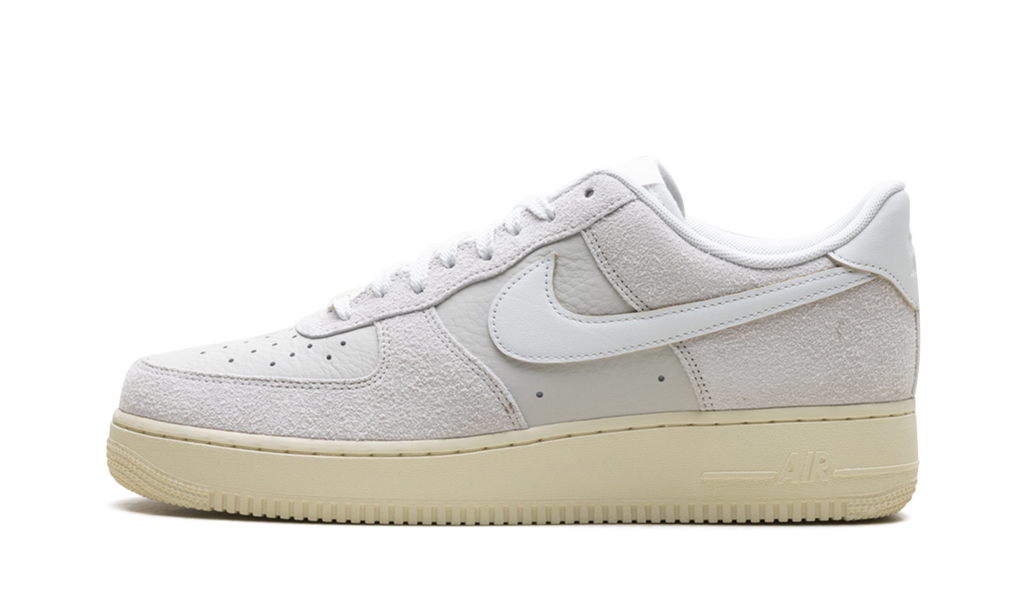Nike Air force 1 Light Bone HF2897 001