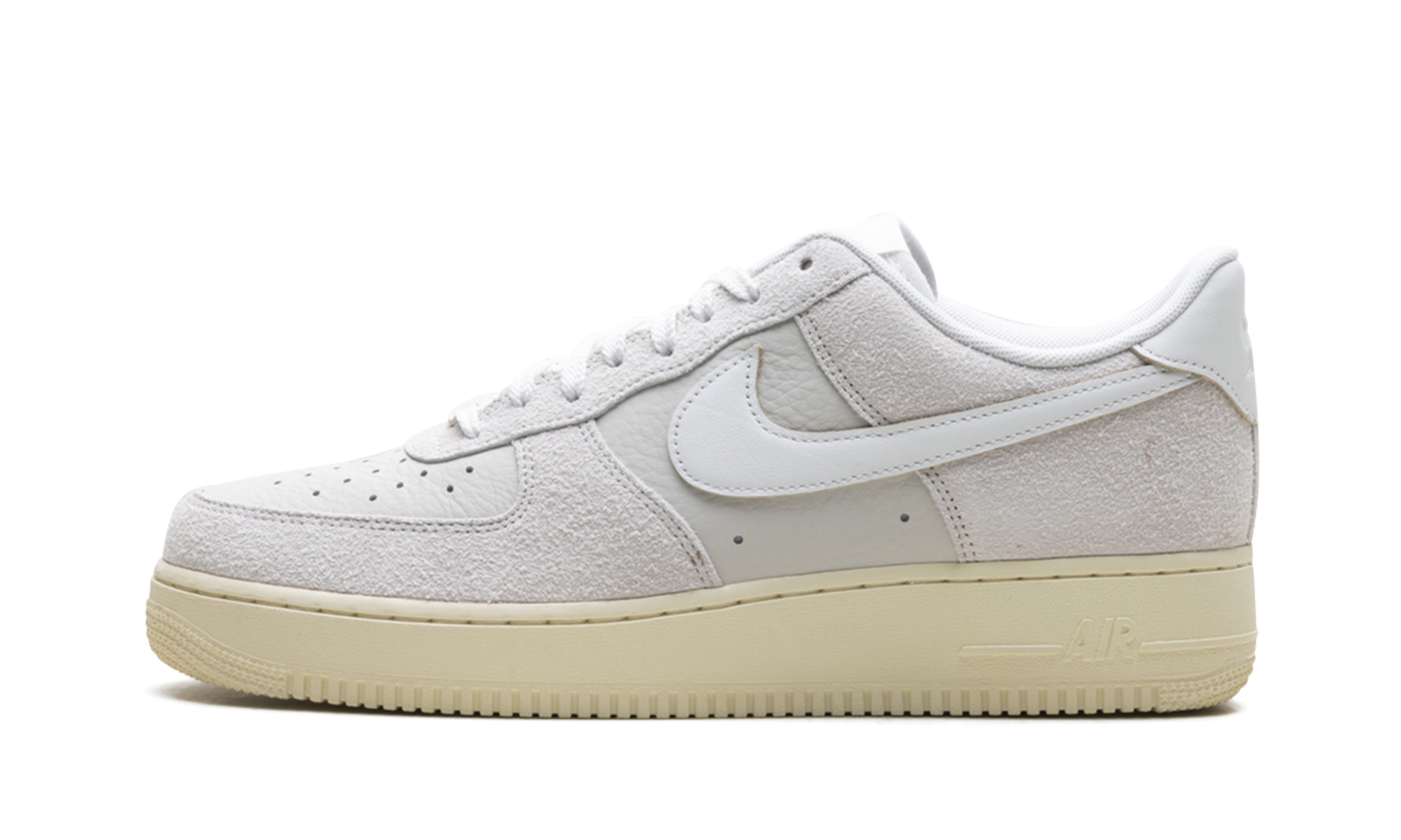 Nike Air force 1 Light Bone HF2897 001