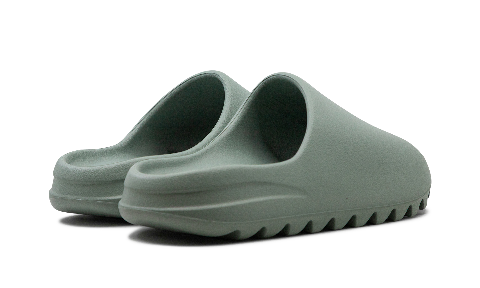 Yeezy Slide Salt ID5480