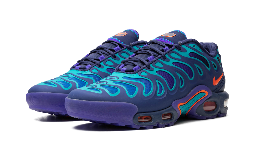 Nike Air Max Plus Drift Midnight FD4290 400