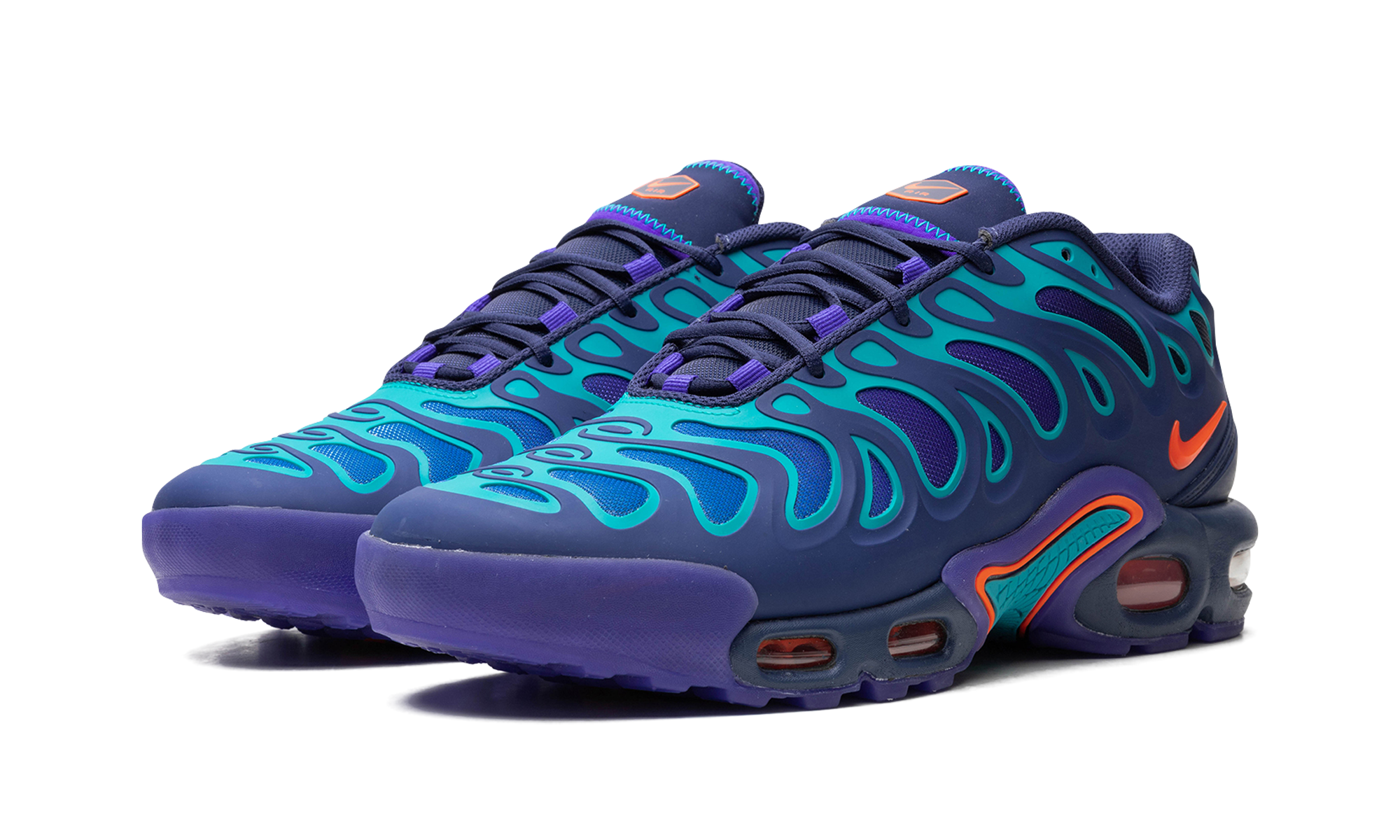 Nike Air Max Plus Drift Midnight FD4290 400