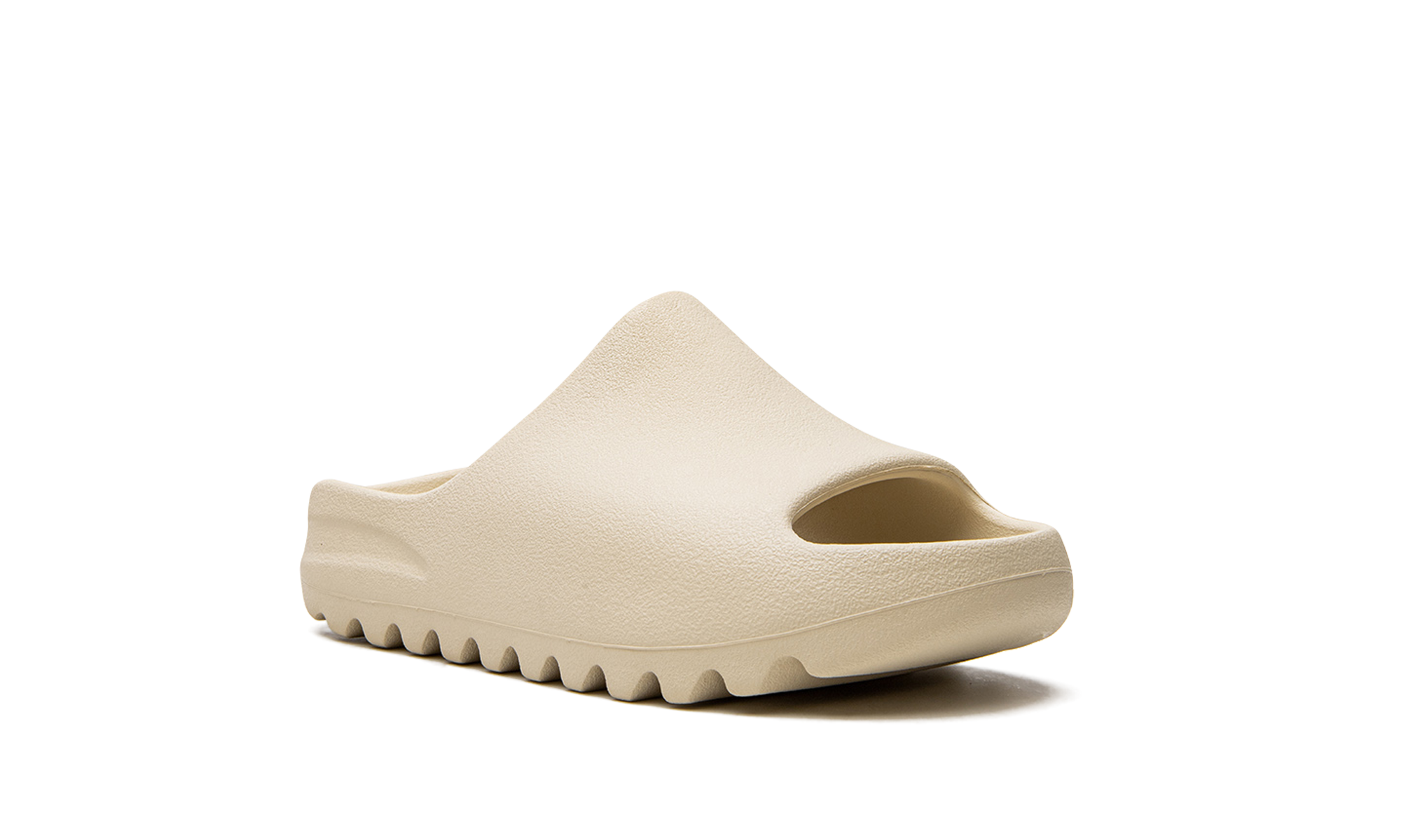 YEEZY SLIDE KIDS Bone FZ5902