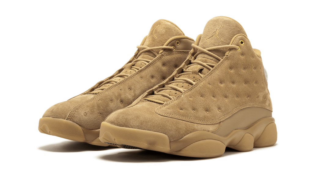 Air Jordan 13 Retro Wheat 414571 705
