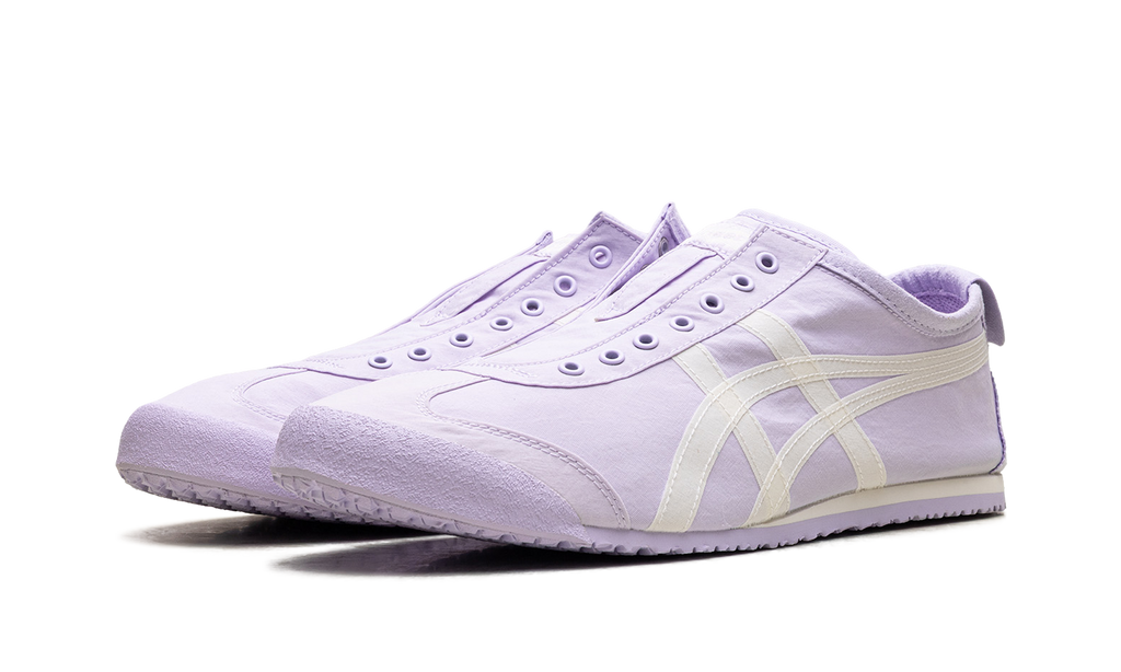 Onitsuka Tiger Mexico 66 Slip-On Digital Lavender Cream 1183b603 500