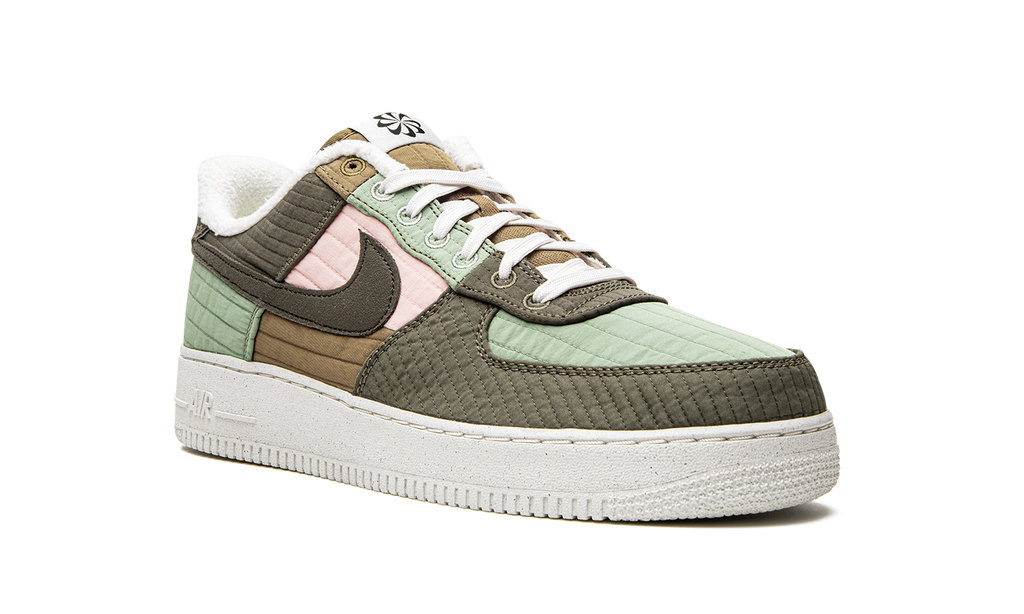 Nike Air Force 1 Low Toasty DC8744 300
