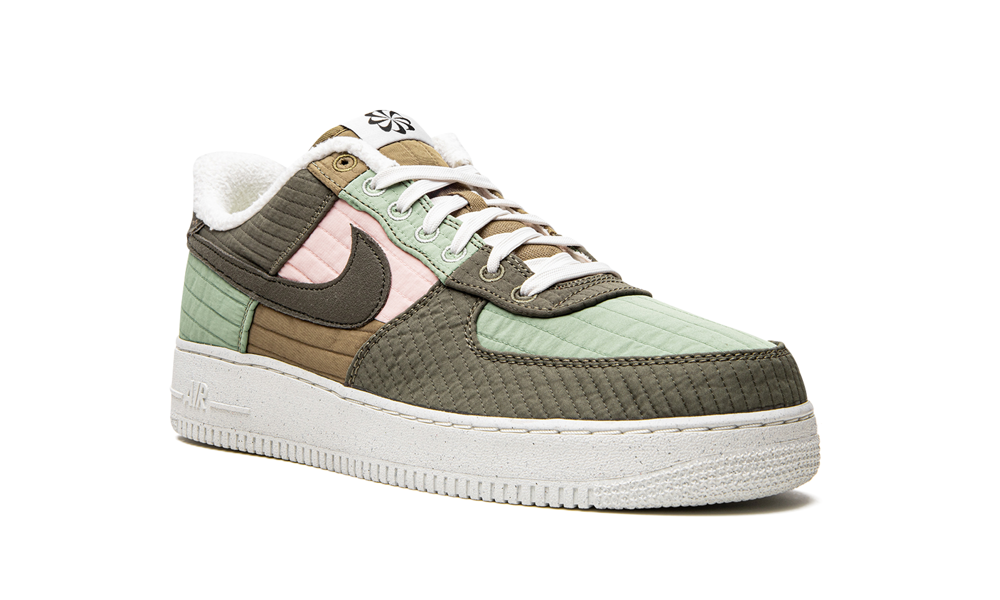 Nike Air Force 1 Low Toasty DC8744 300