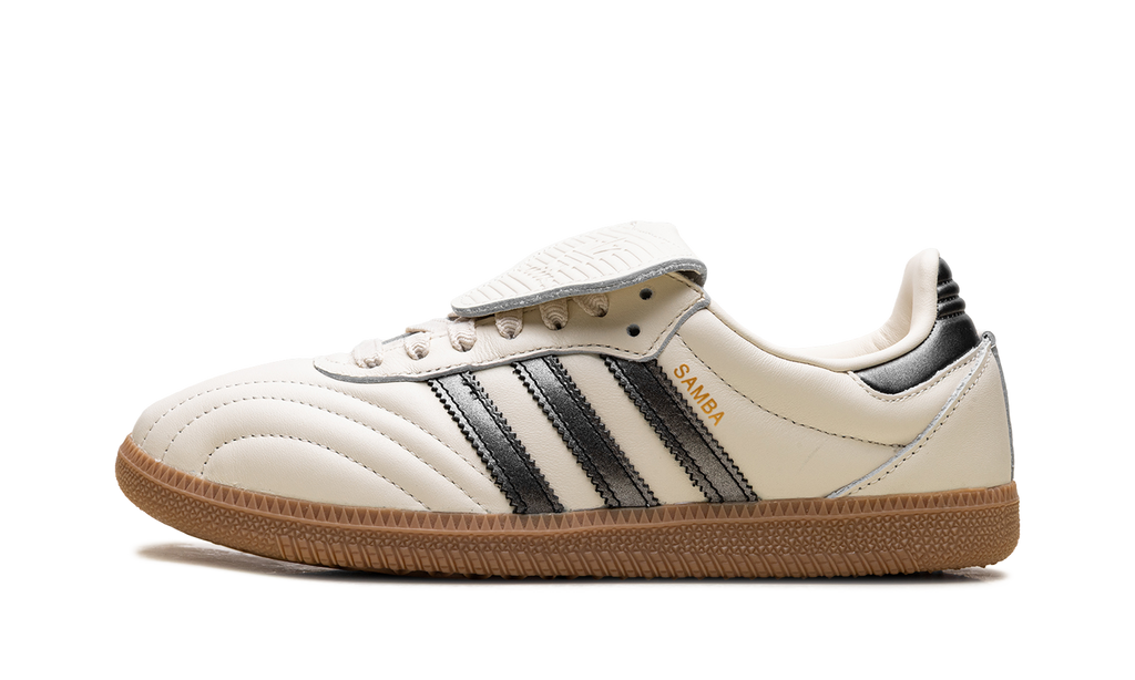 Adidas Samba LT WMNS Cream White Gum JP6143