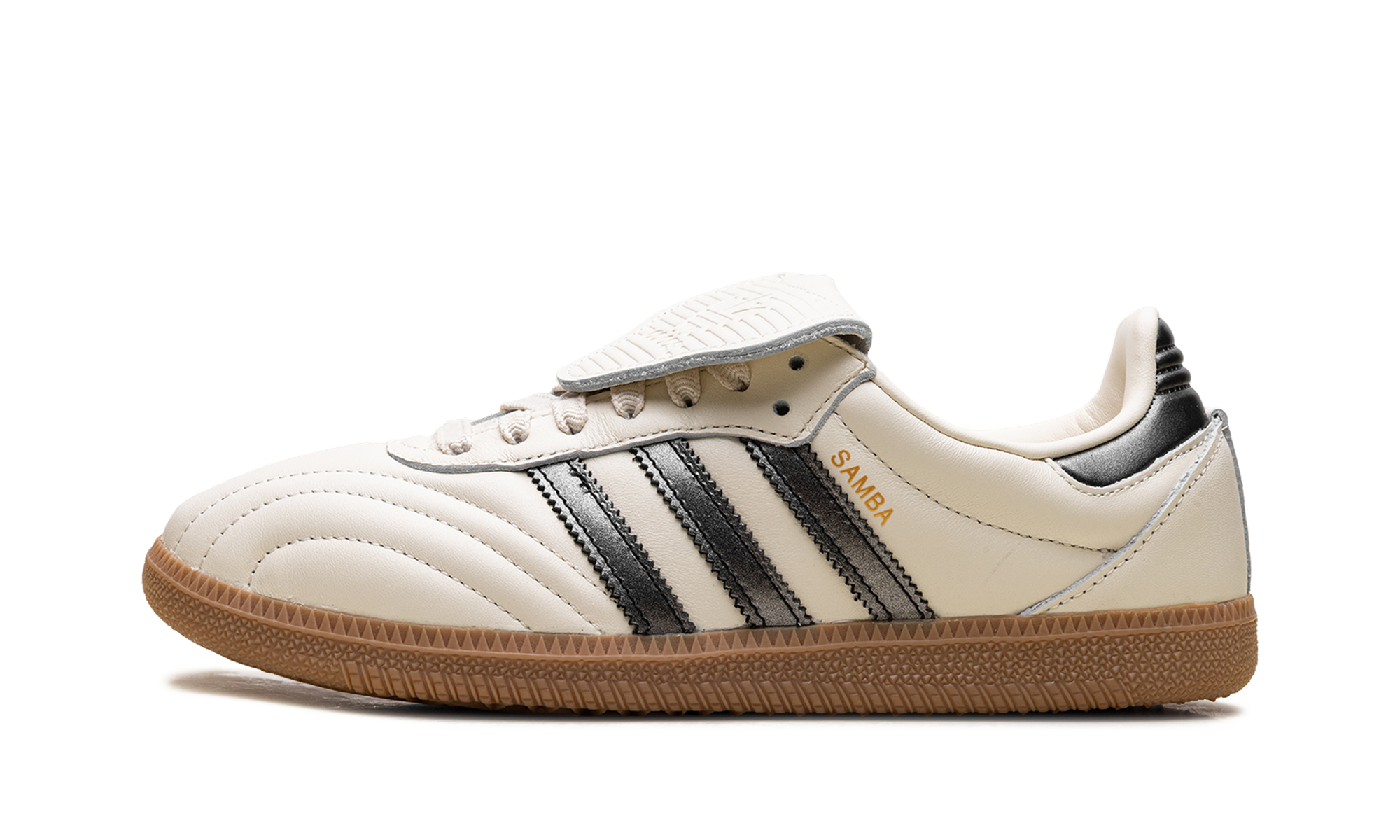 Adidas Samba LT WMNS Cream White Gum JP6143