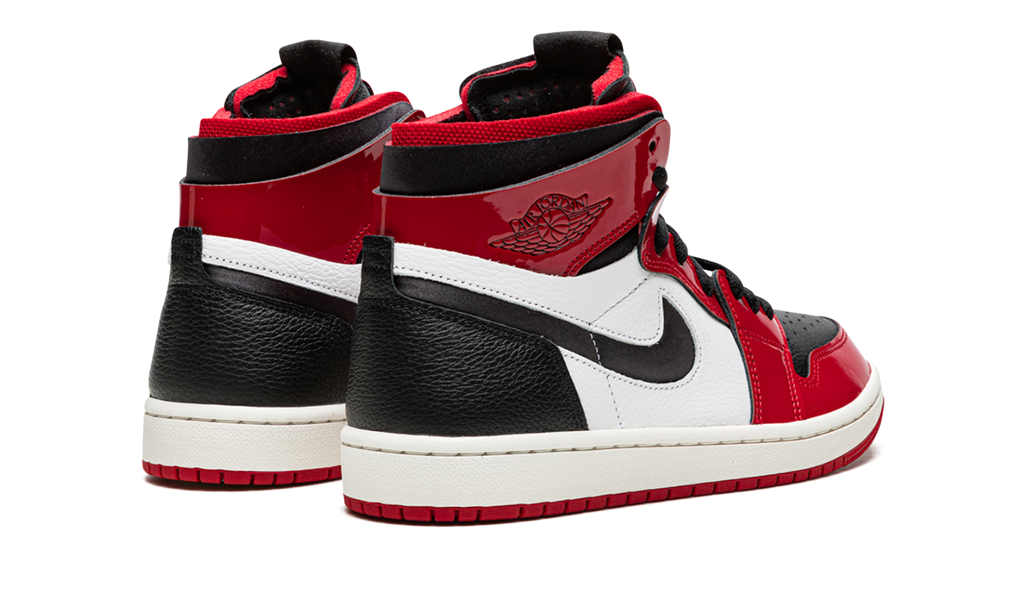 AIR JORDAN 1 ZOOM CMFT WMNS Zoom Chicago CT0979 610
