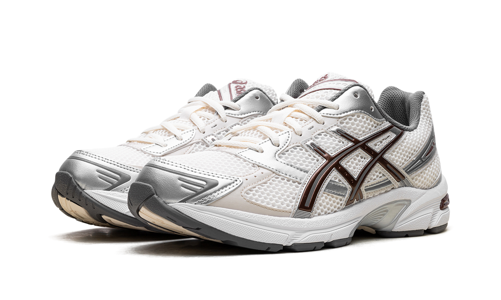 Asics Gel 1130 WMNS Cream Reddish Brown 1202A164 119