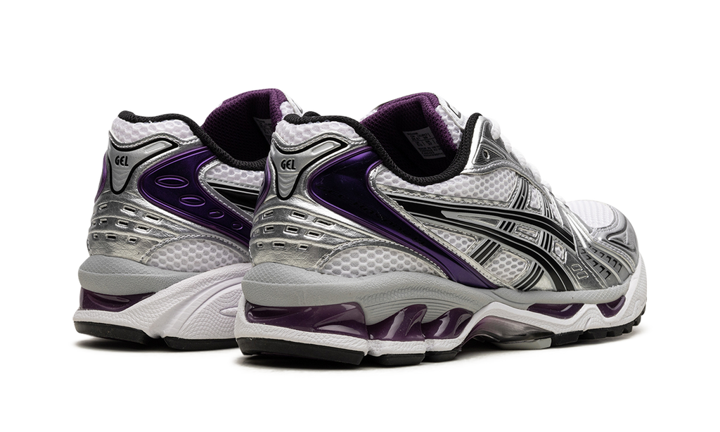 Asics GEL-KAYANO 14 WMNS Dark Grape 1202A056 111