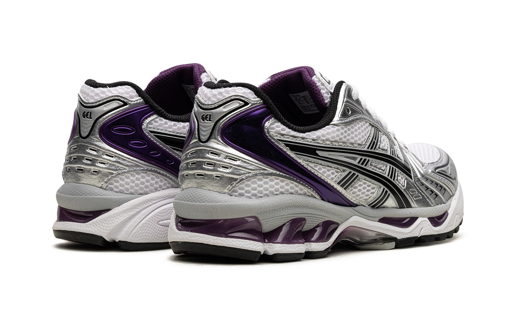 Asics GEL-KAYANO 14 WMNS Dark Grape 1202A056 111