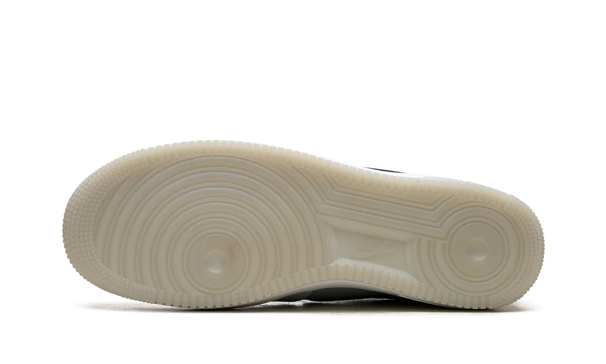 Nike Air Force 1 '07 LV8 Pure Platinum / Light Carbon FJ4170 001