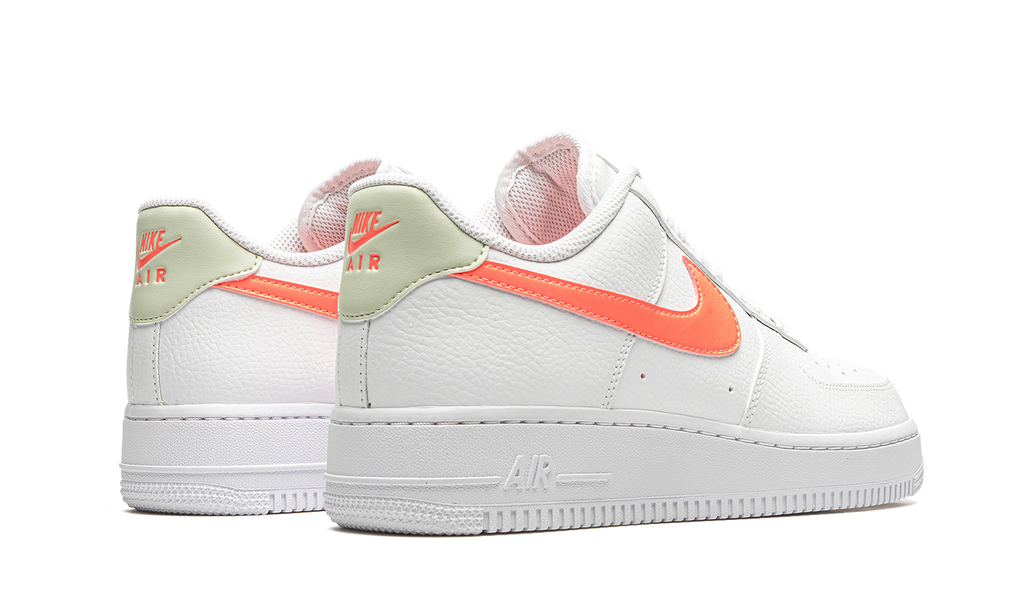 Nike AIR FORCE 1 07 MNS WMNS ATOMIC PINK 315115 157